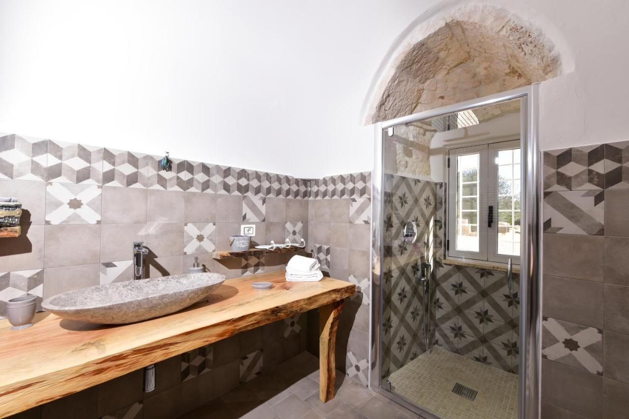 Trullo Nonna Itria Villa Martina Franca Exterior photo