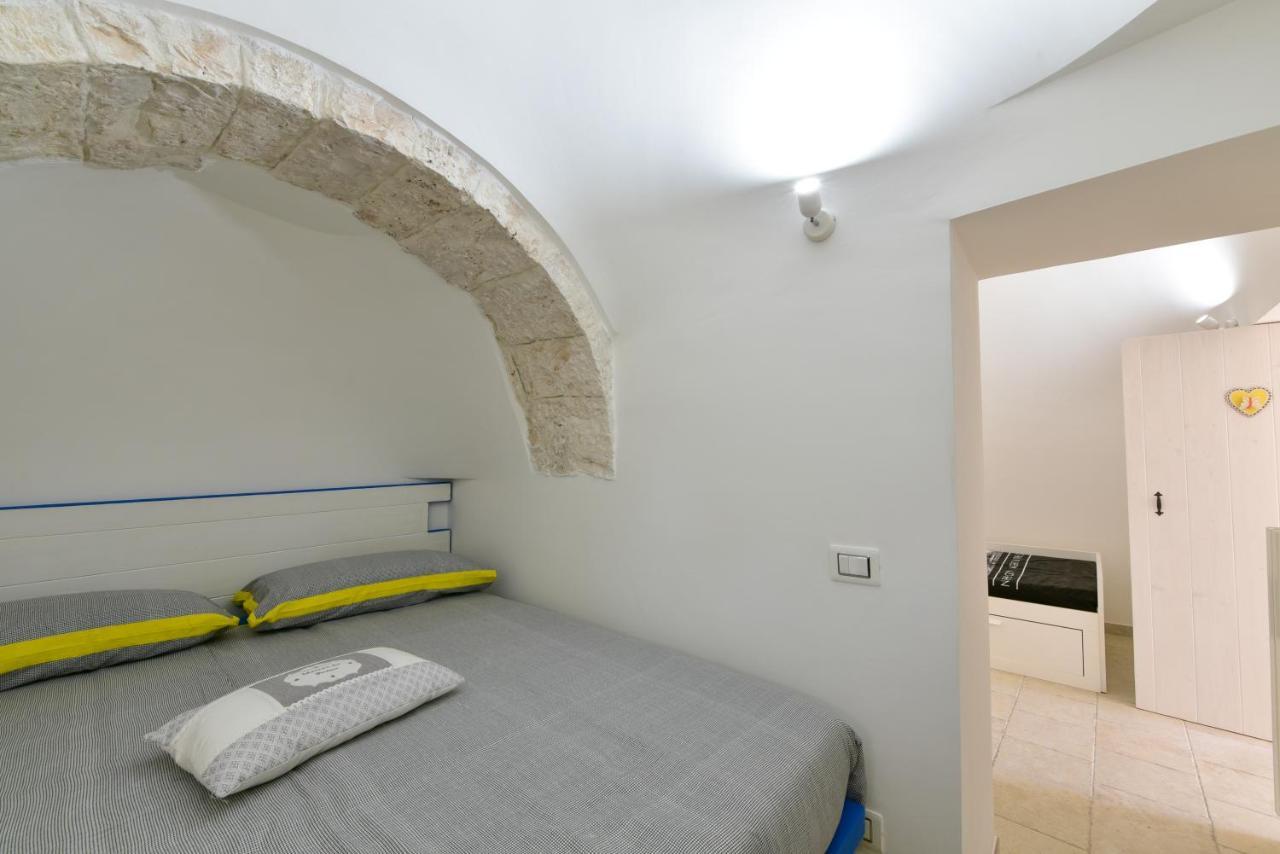 Trullo Nonna Itria Villa Martina Franca Exterior photo