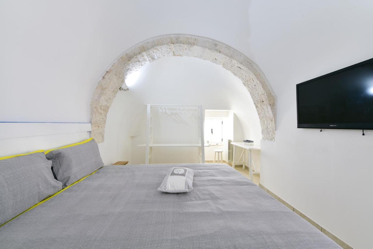 Trullo Nonna Itria Villa Martina Franca Exterior photo